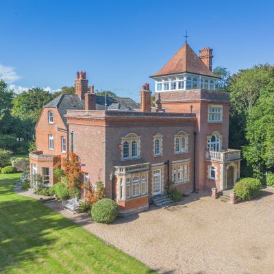 Finglesham Grange