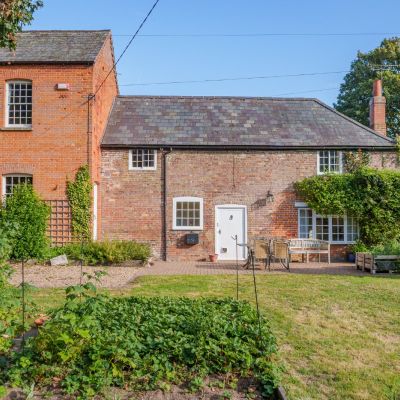 The Cottage