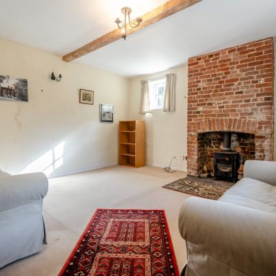 The Cottage