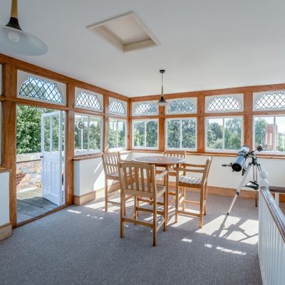 Tower Room