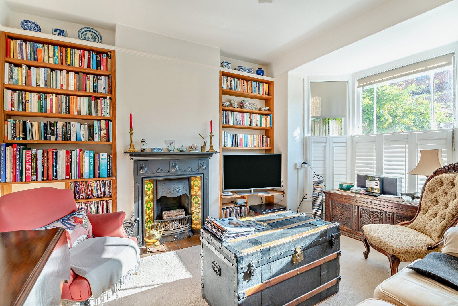 Sitting Room