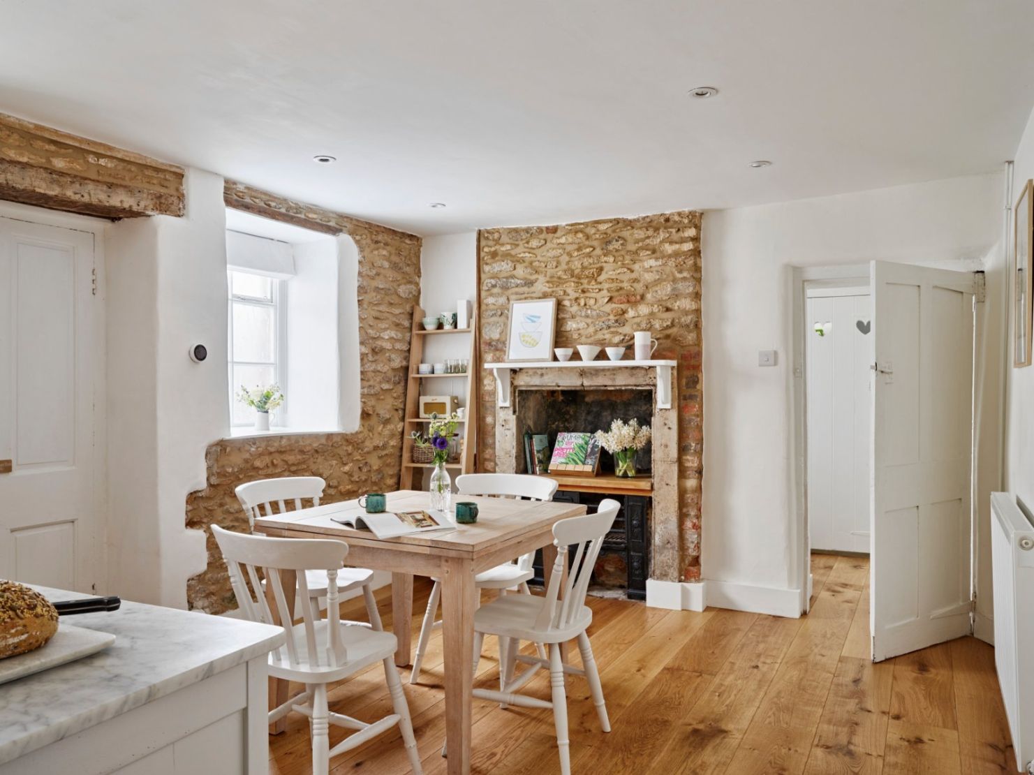 Artisan Cottage