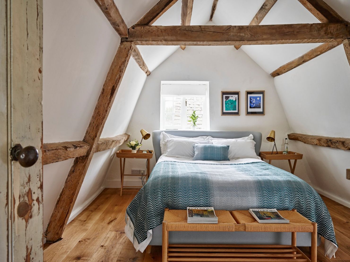Artisan Cottage