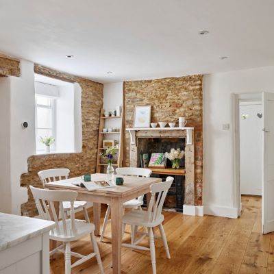 Artisan Cottage