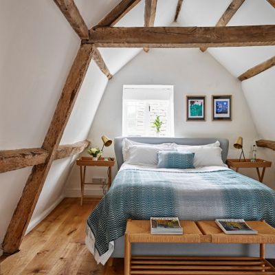 Artisan Cottage