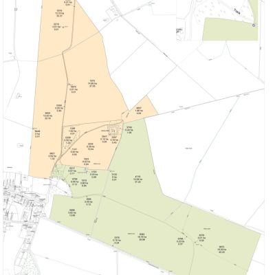 Lotting Plan