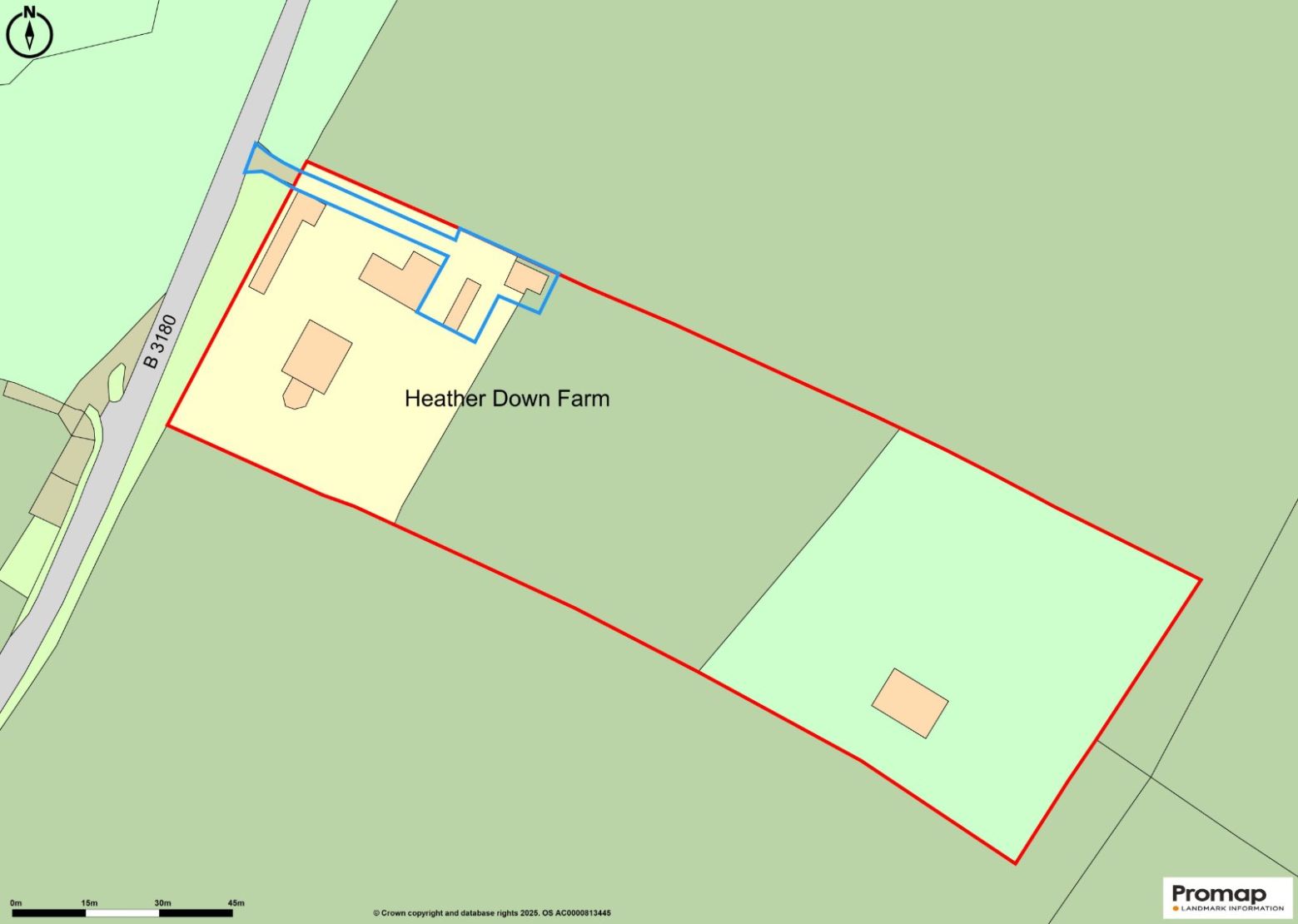 Land Plan