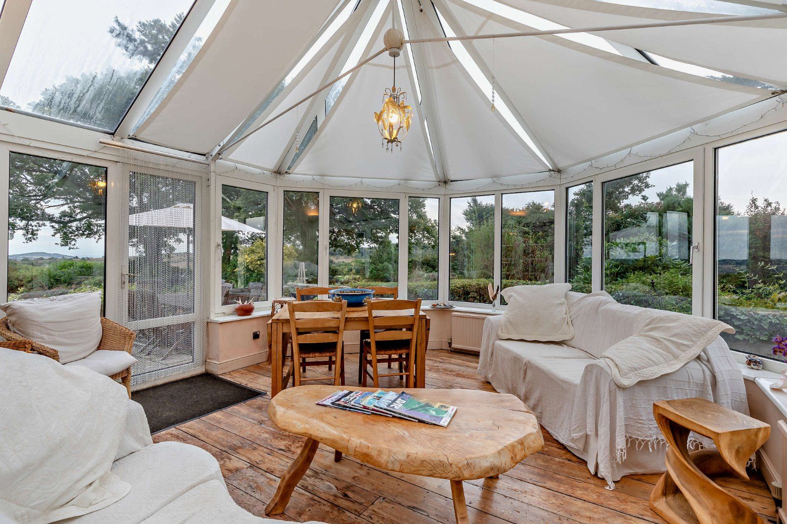 Conservatory