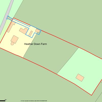 Land Plan
