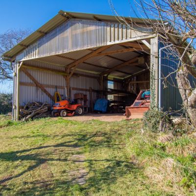 Outbuildings