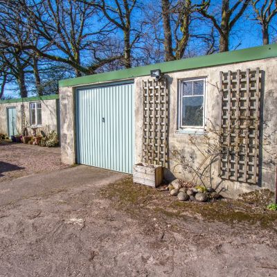 Outbuildings