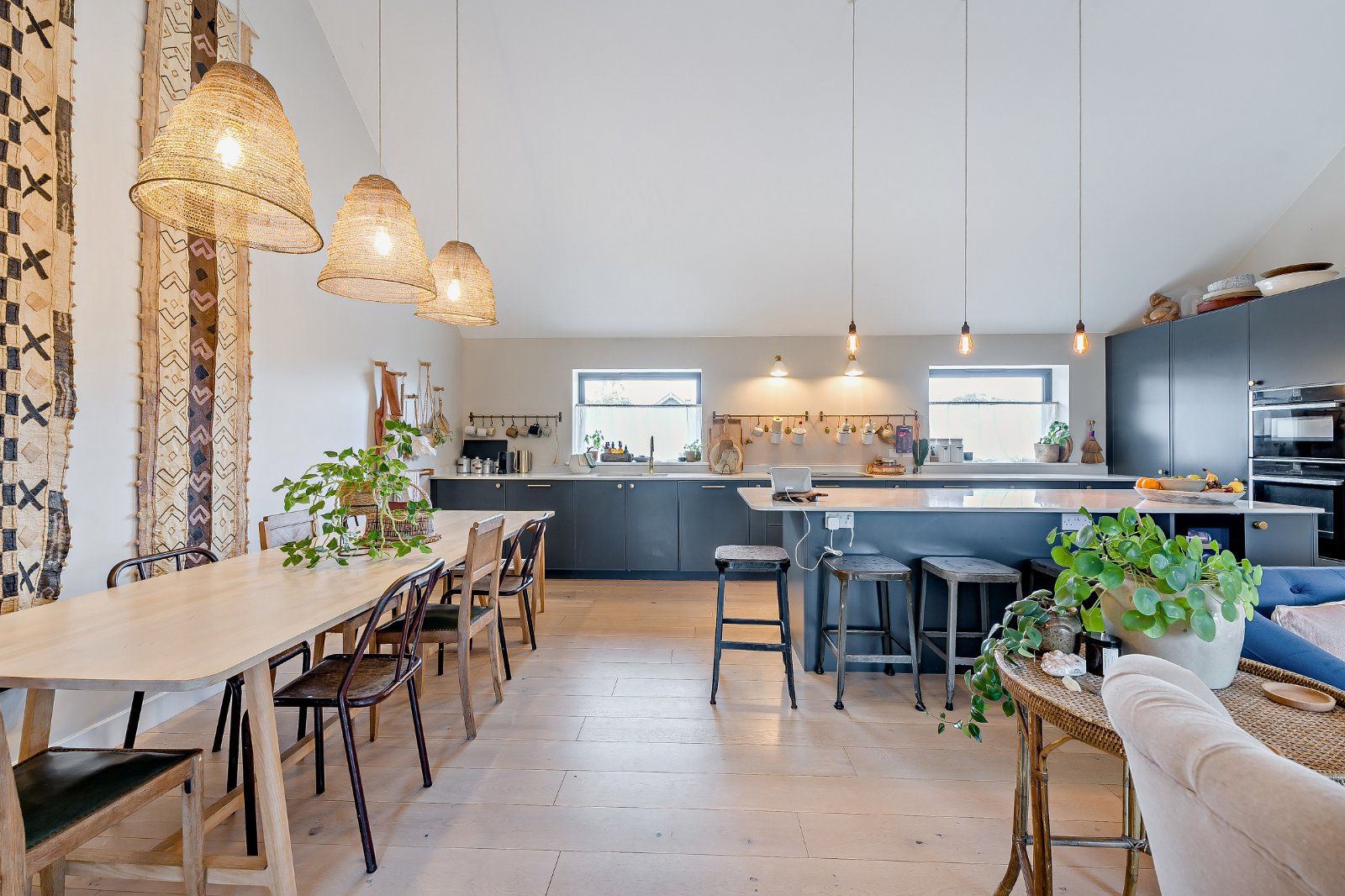 Kitchen/Dining