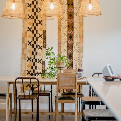 Dining/Kitchen