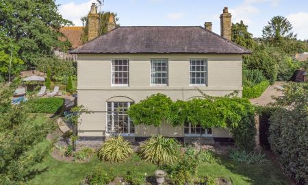 Wingham House