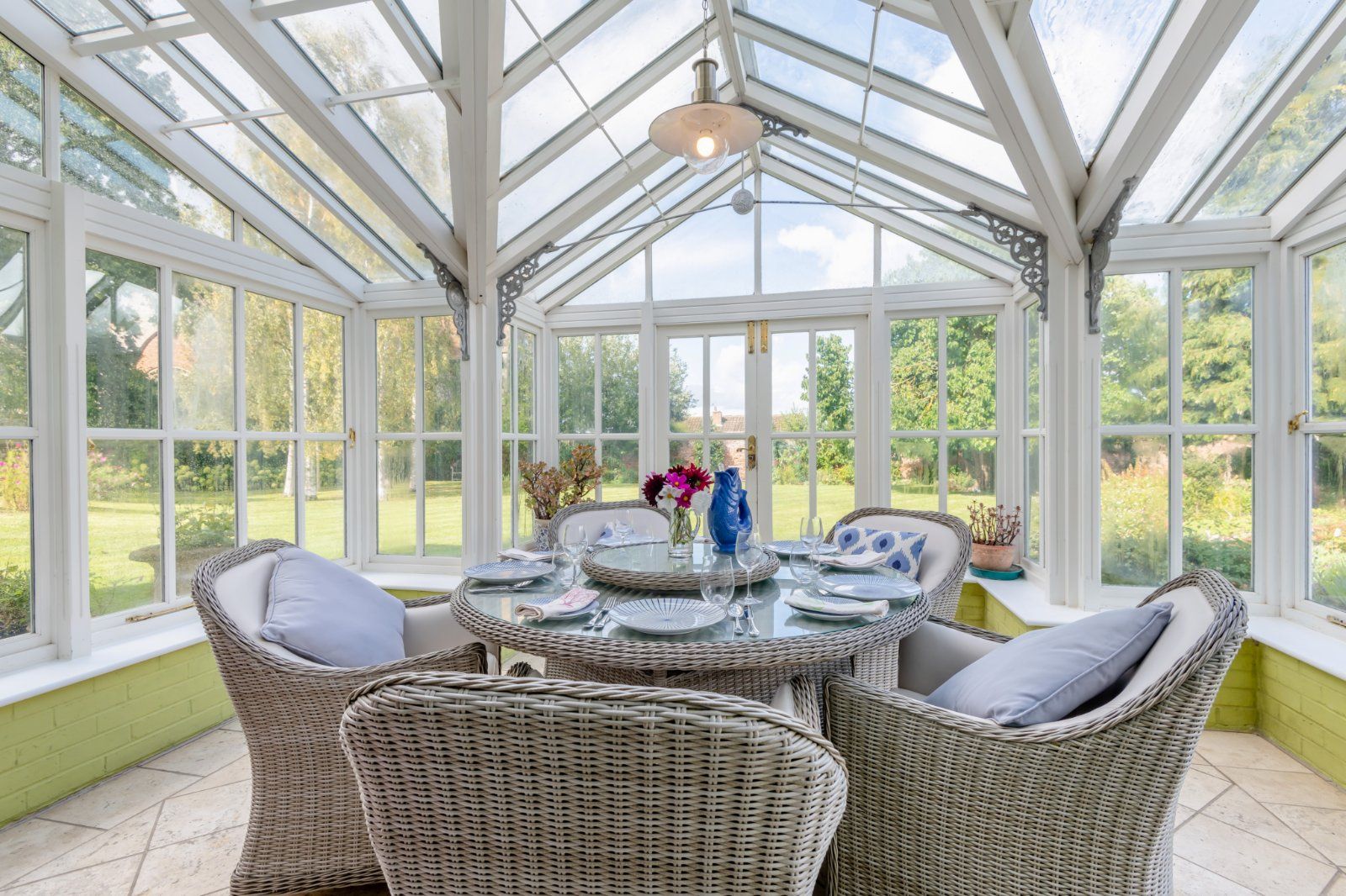 Conservatory