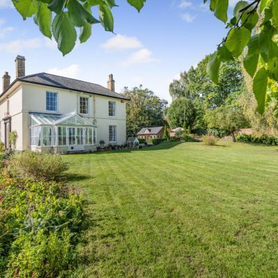 Wingham House