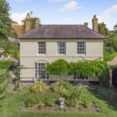 Wingham House