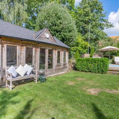 Summer House
