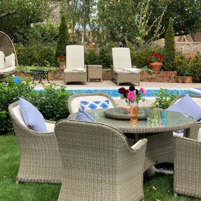 Pool Area