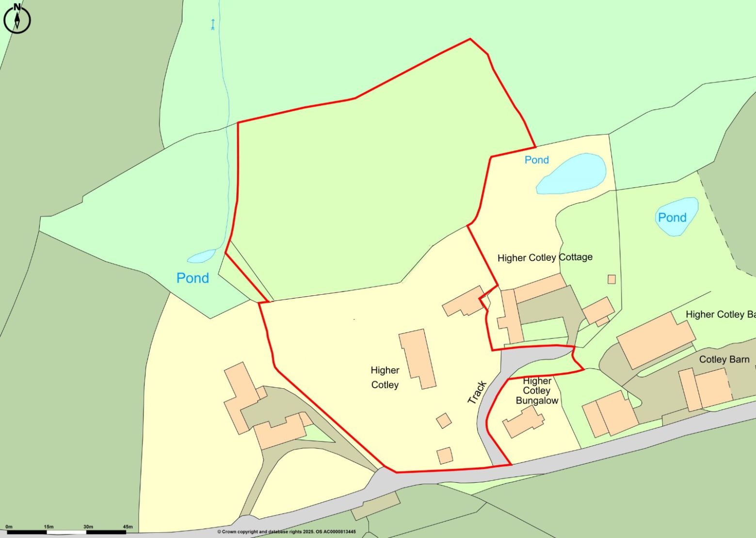 Land Plan