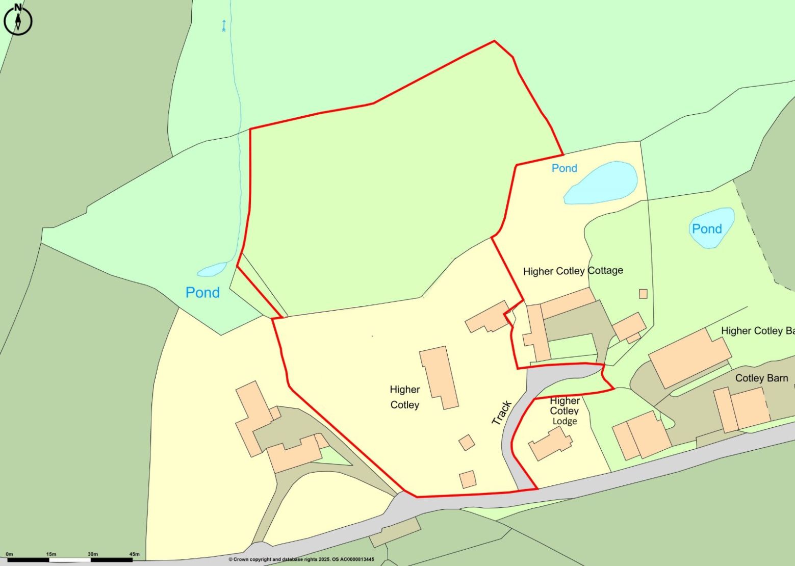 Land Plan