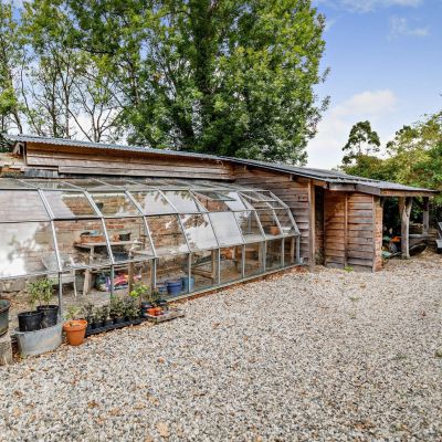 Outbuildings