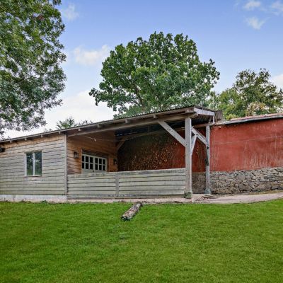 Outbuildings