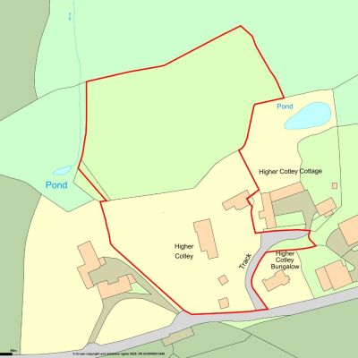 Land Plan