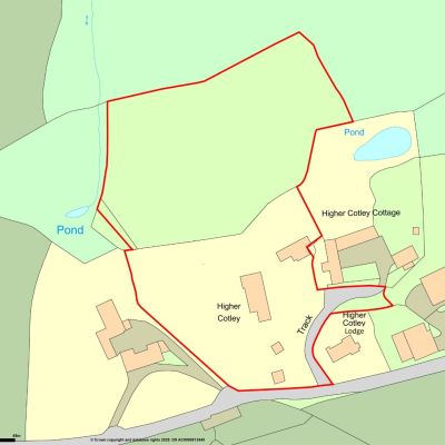 Land Plan