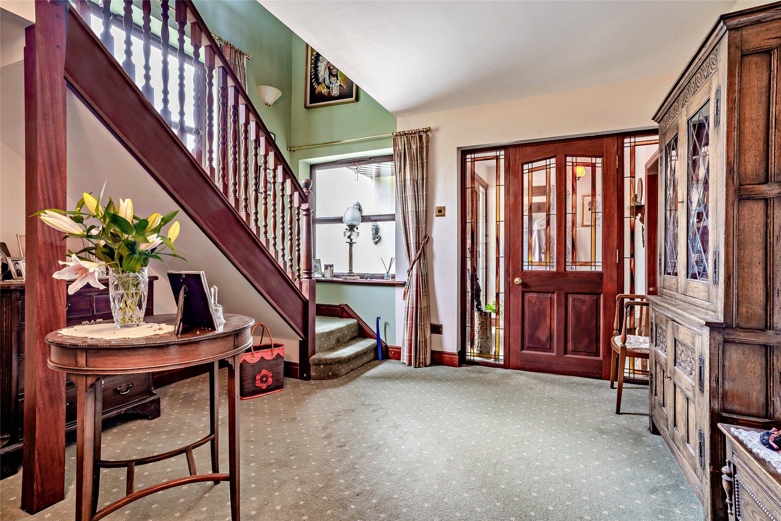 Hall