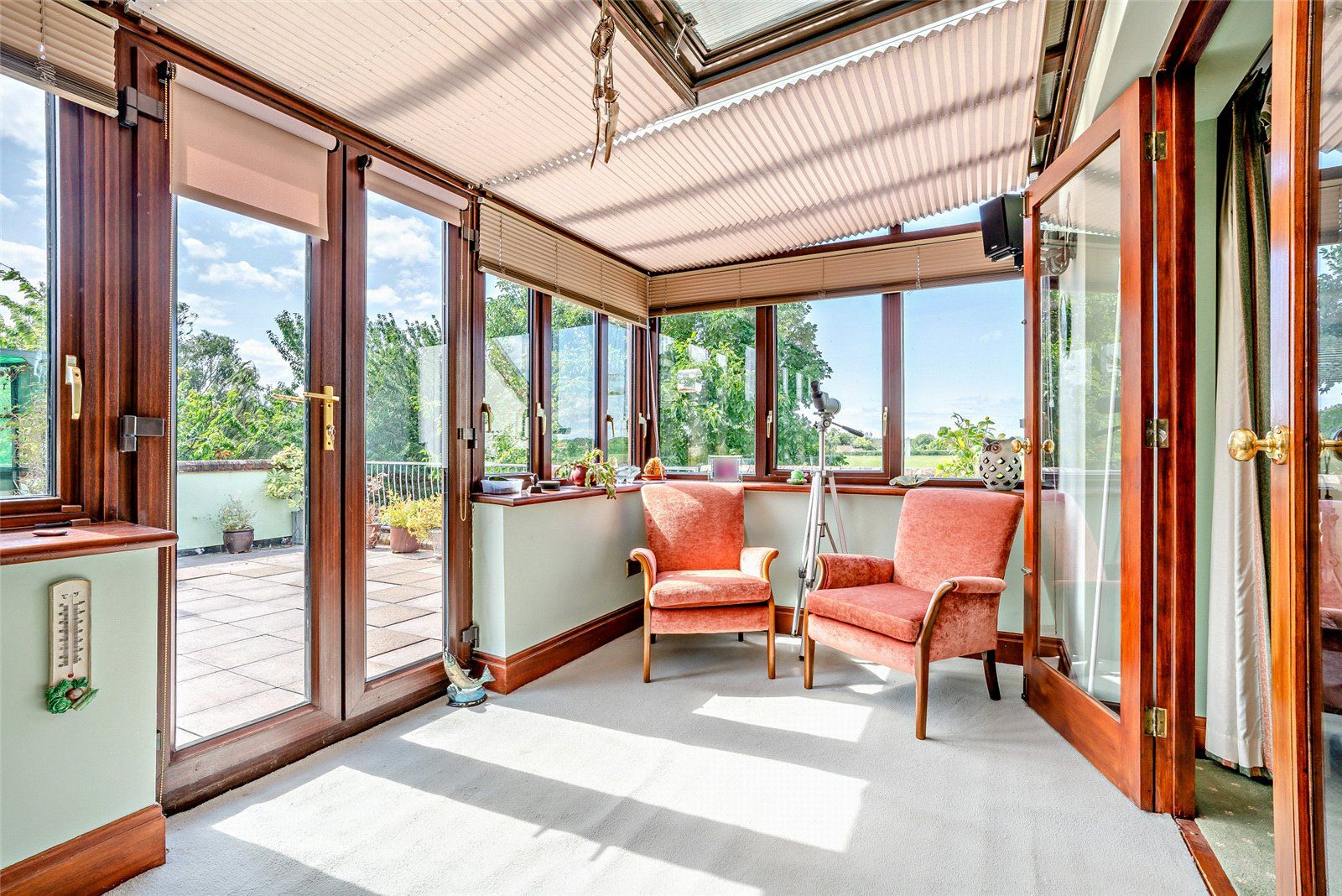 Conservatory
