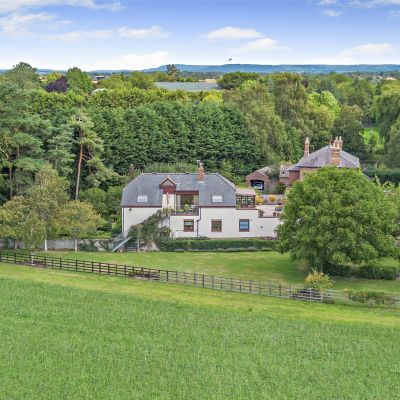 Countryside Views