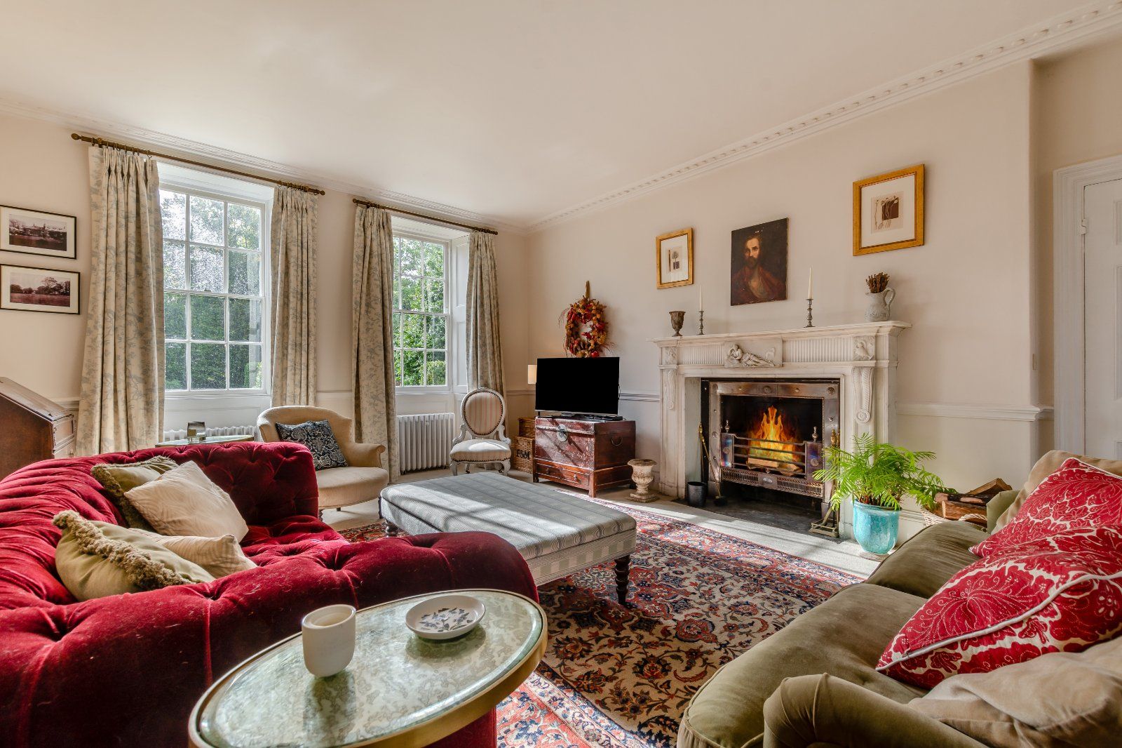 Drawing Room