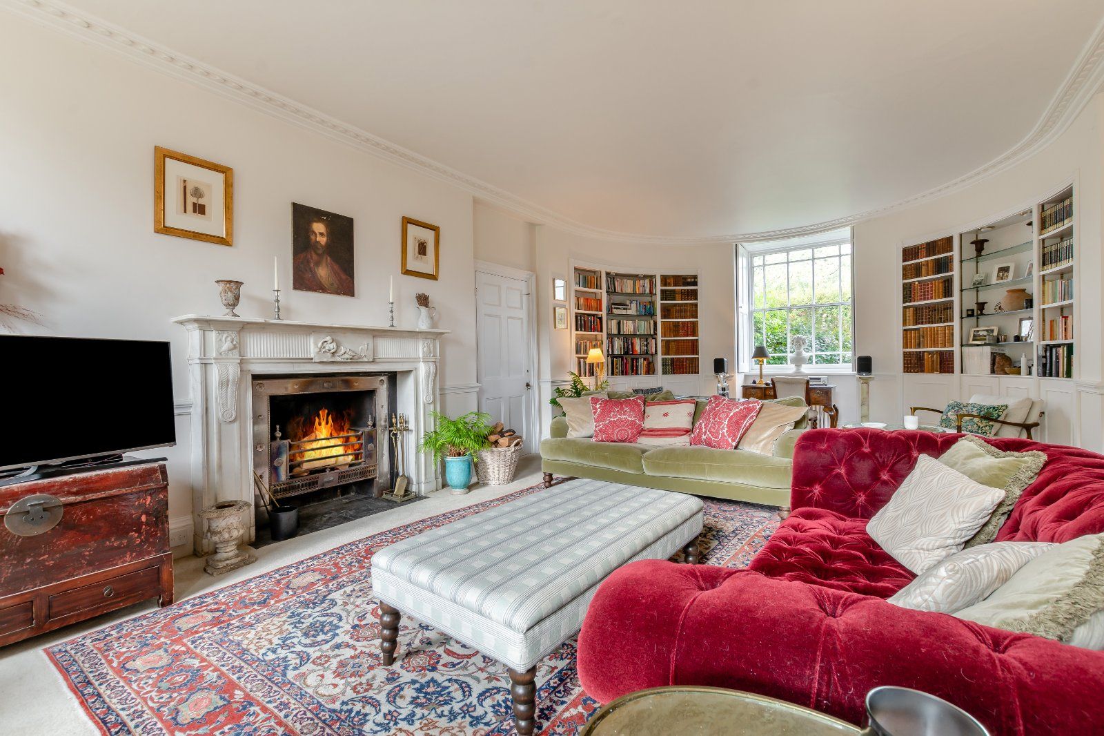 Drawing Room