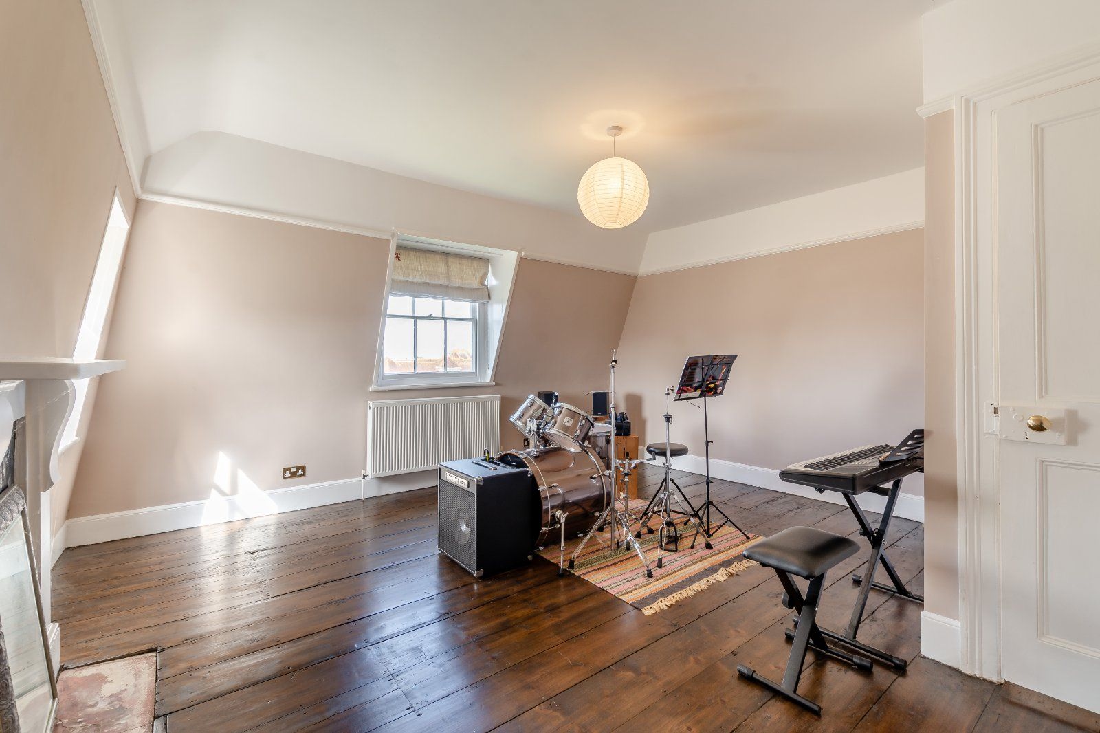 Music Room