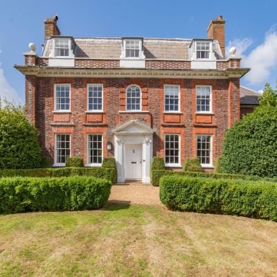 Hailsham Grange