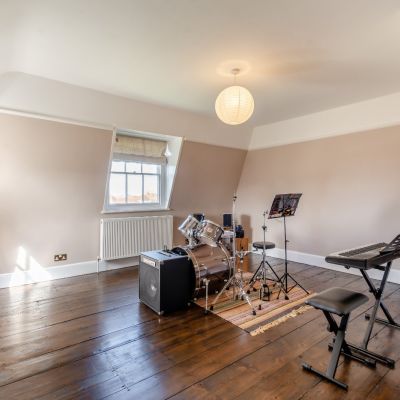 Music Room