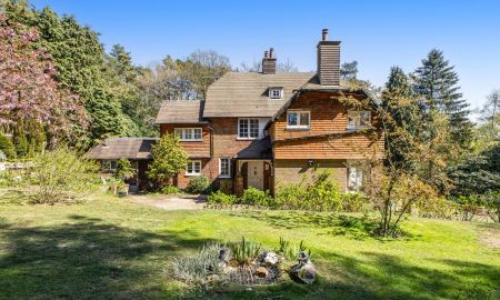 Hindhead, Surrey