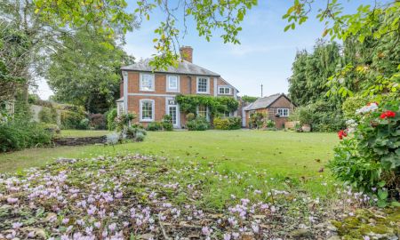 Weybourne Cottage
