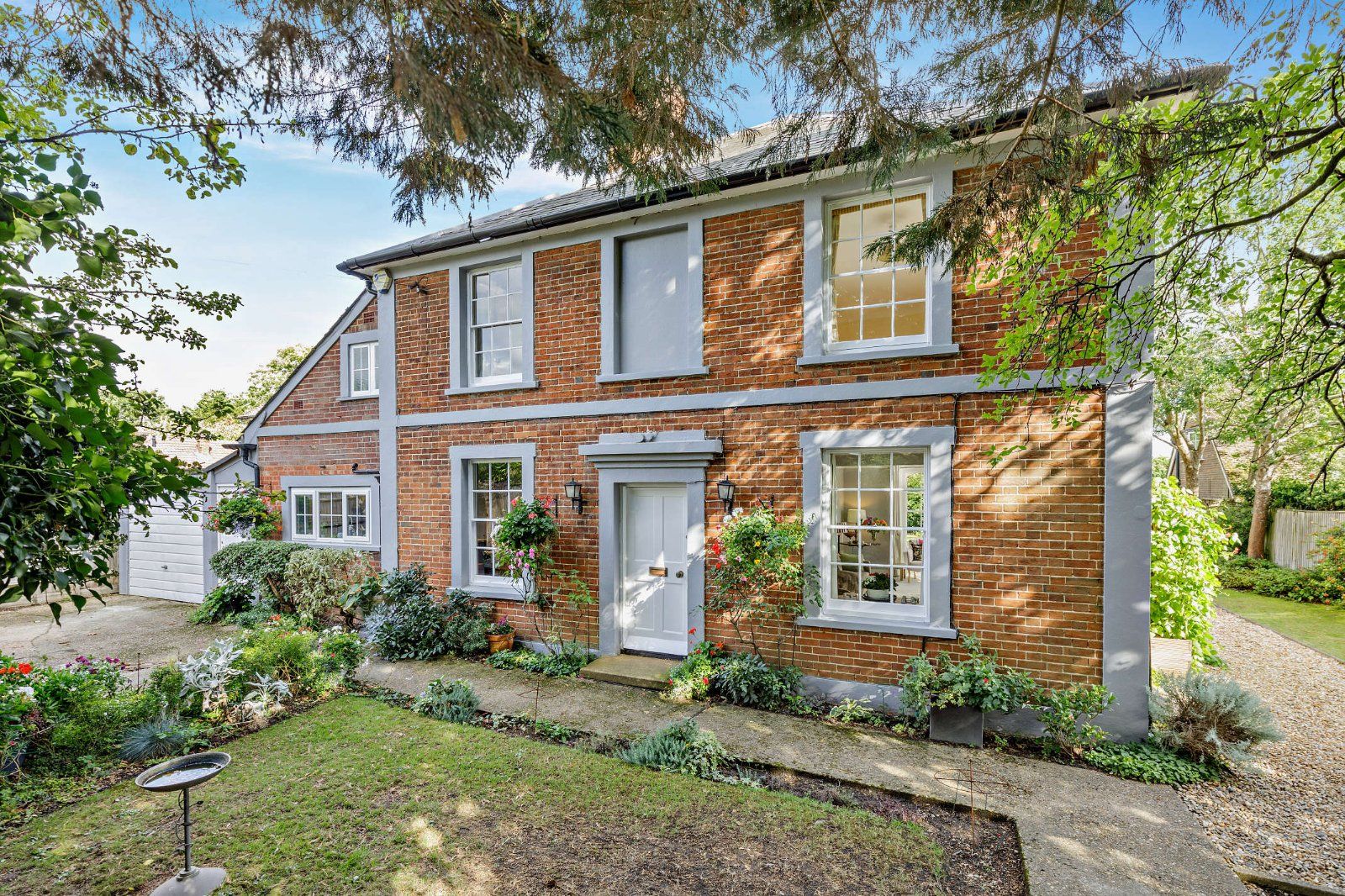 Weybourne Cottage
