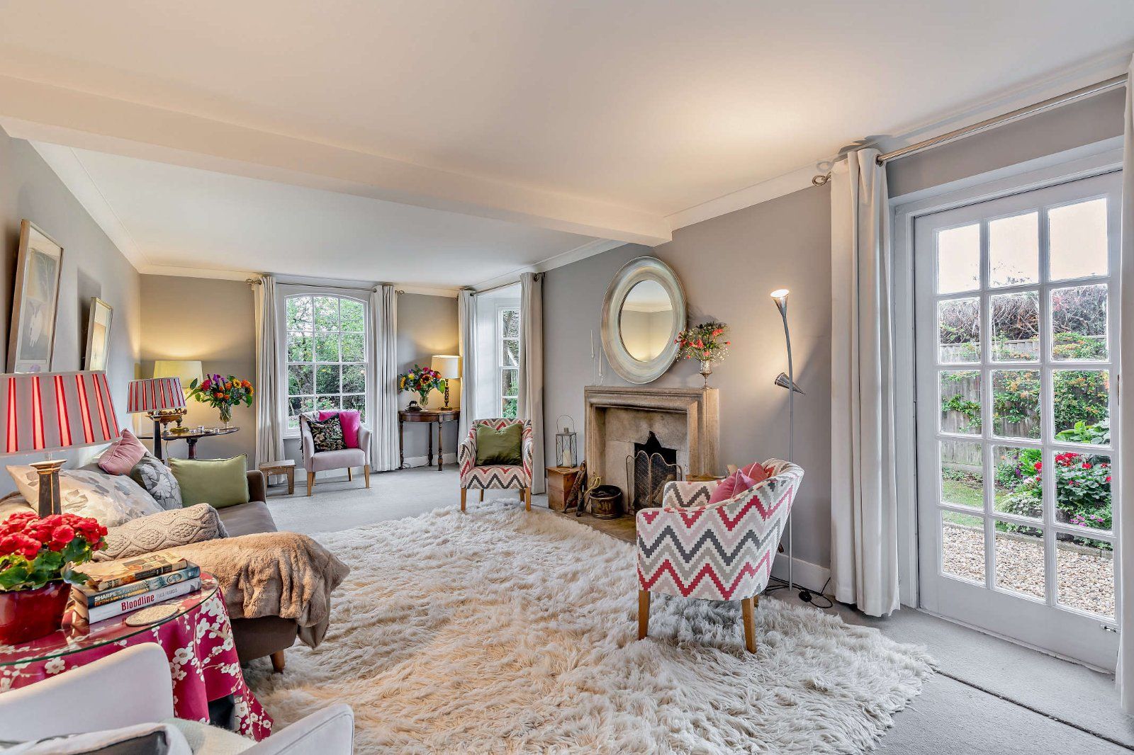 Drawing Room