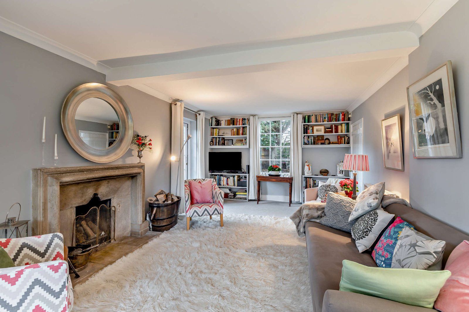 Drawing Room