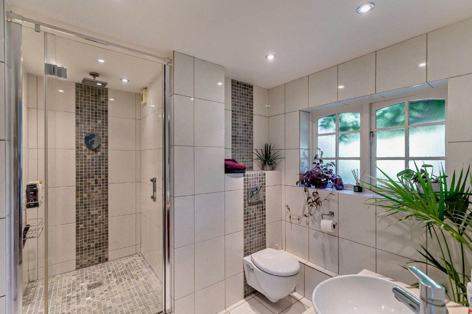 Downstairs Bathroom