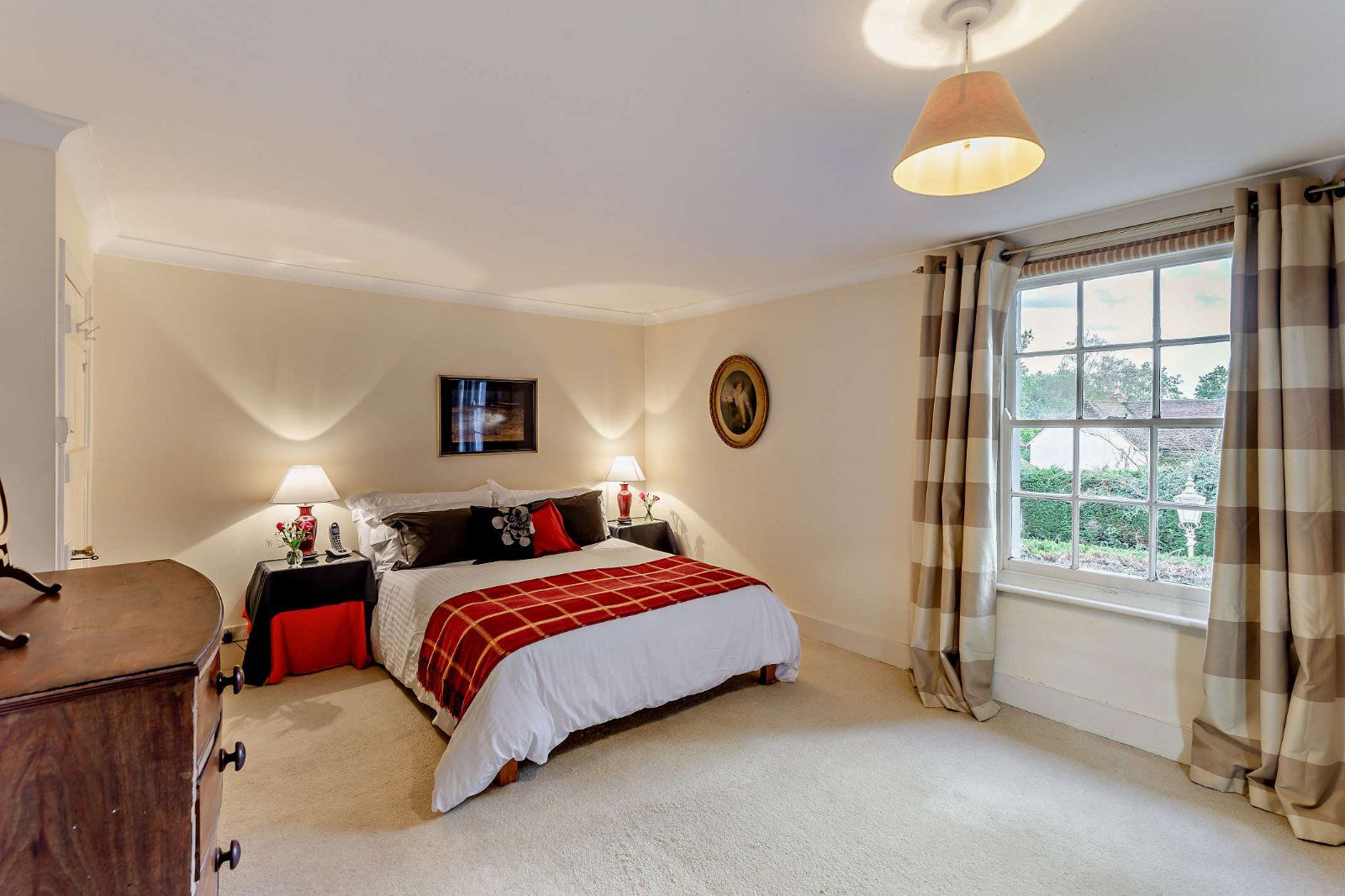 Principal Bedroom