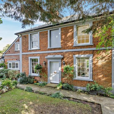 Weybourne Cottage