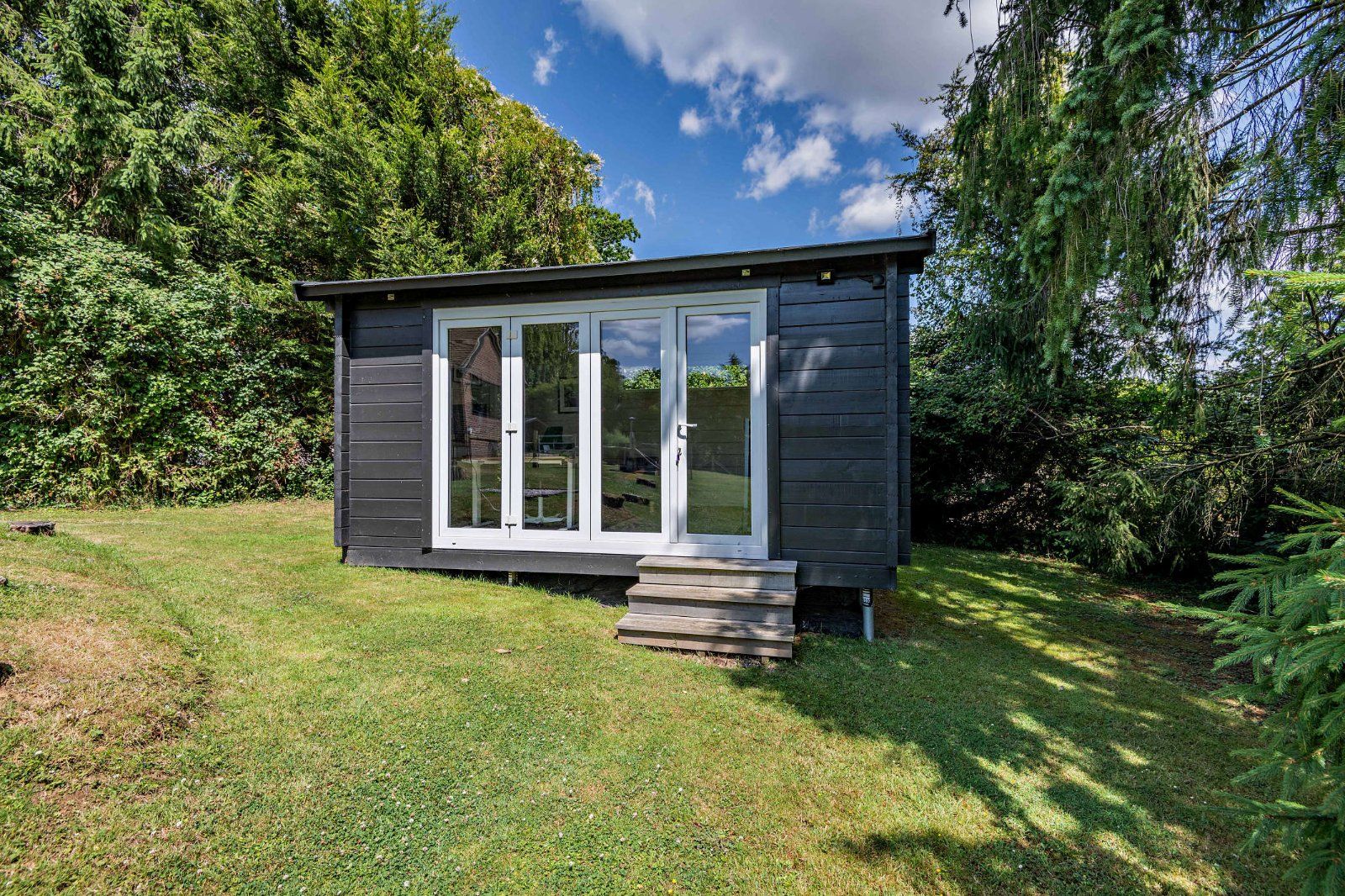Cabin