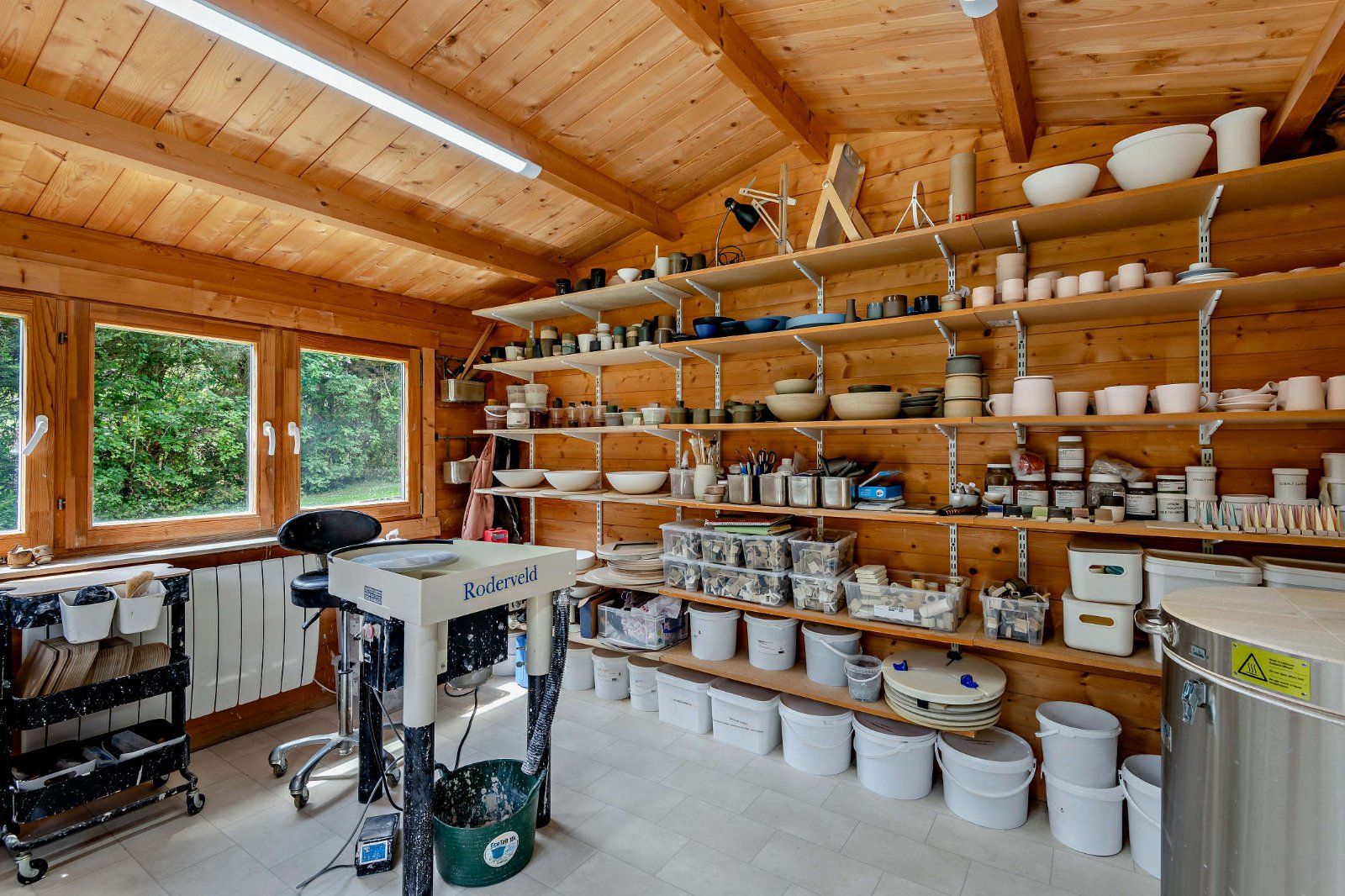 Workshop