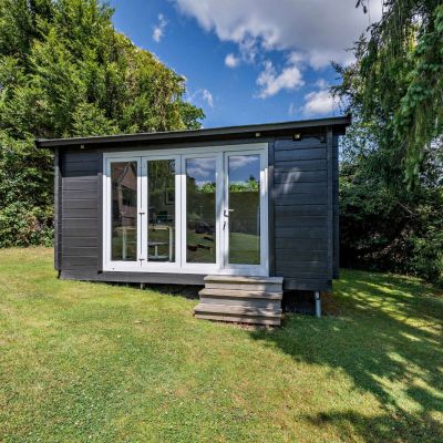 Cabin
