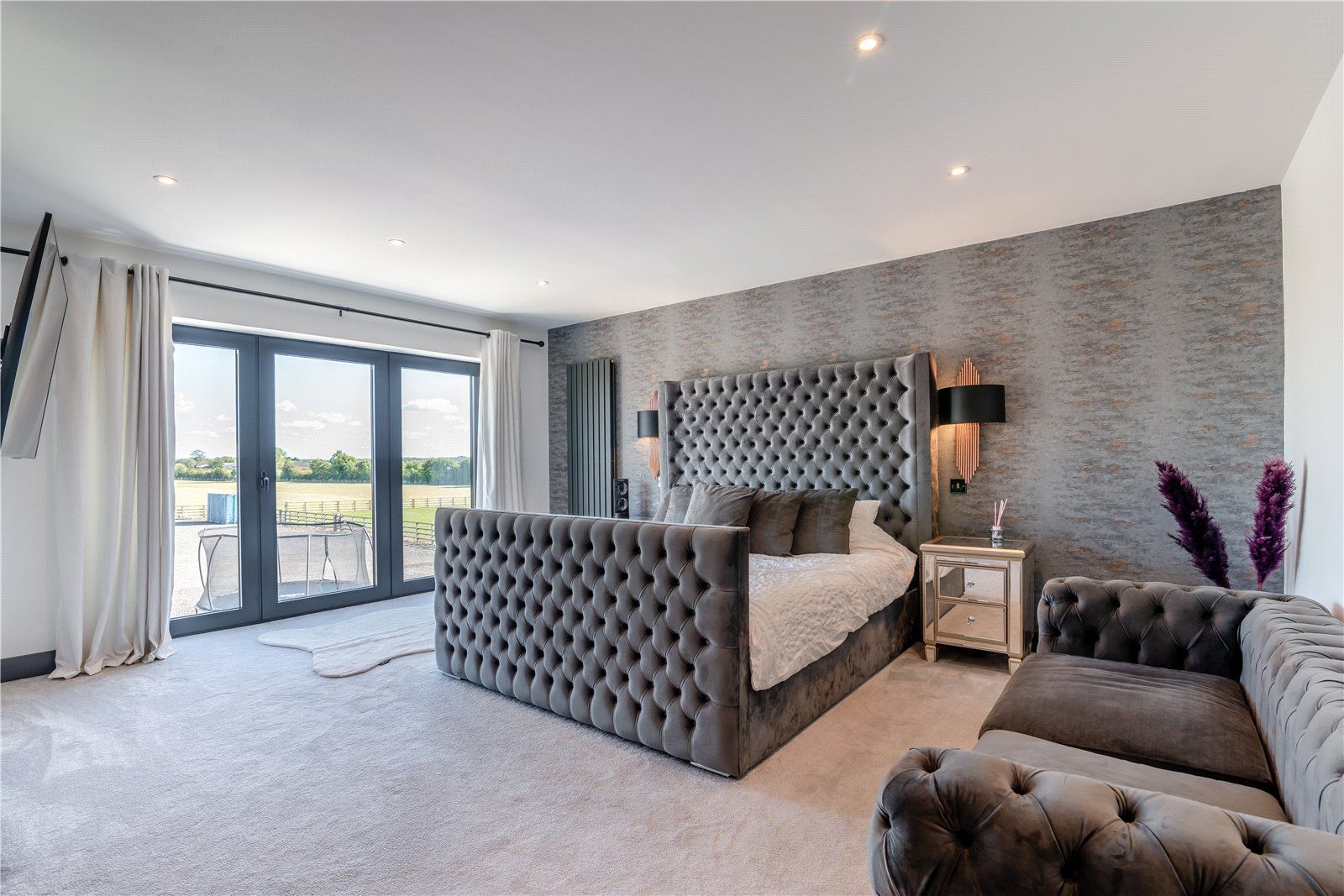 Principal Bedroom