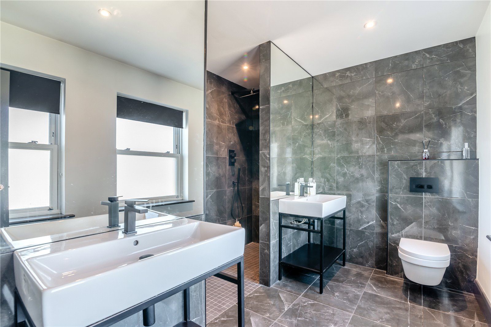 Principal Ensuite